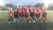 U-13 PİYANGOTEPE 4-0 GSM